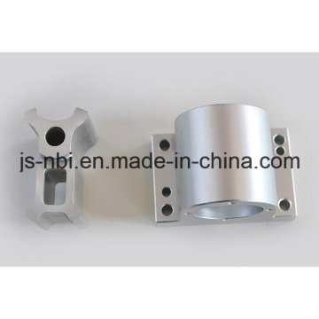 Aluminum Bearing Block/Shaft Block /Machining